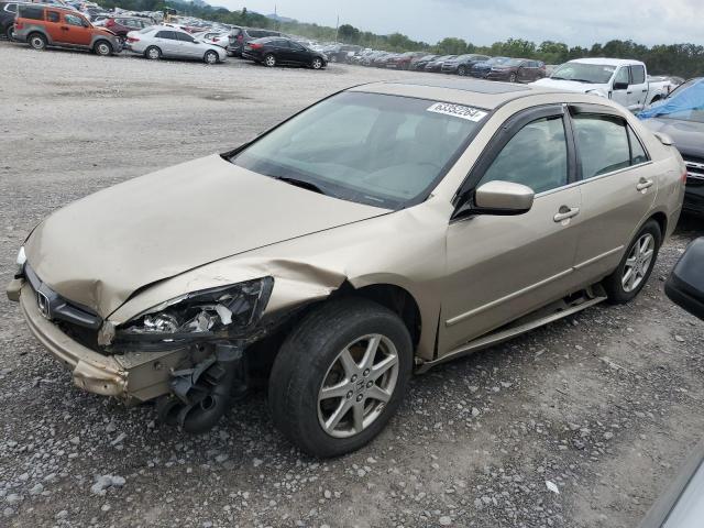 honda accord 2004 1hgcm66594a048699