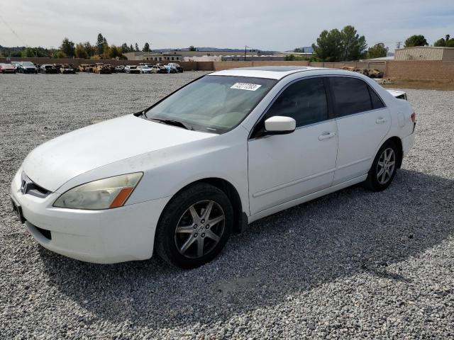 honda accord ex 2005 1hgcm66595a007135