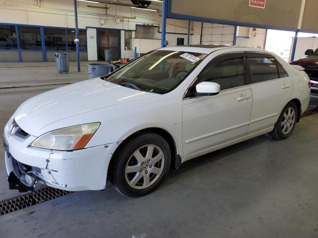 honda accord ex 2005 1hgcm66595a055251