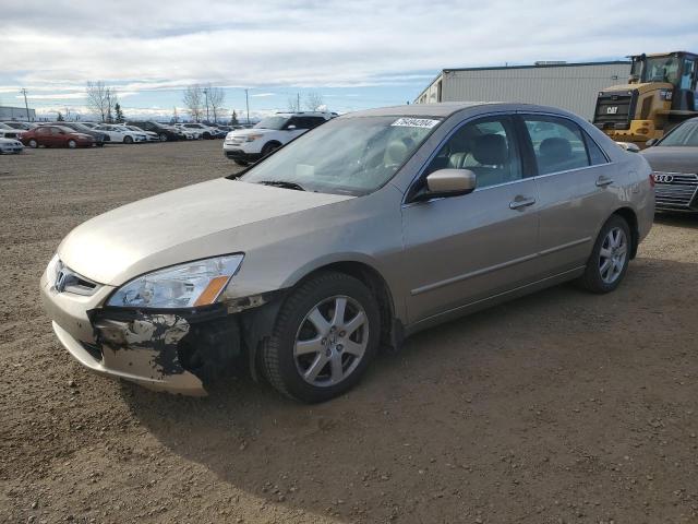 honda accord ex 2005 1hgcm66595a800130