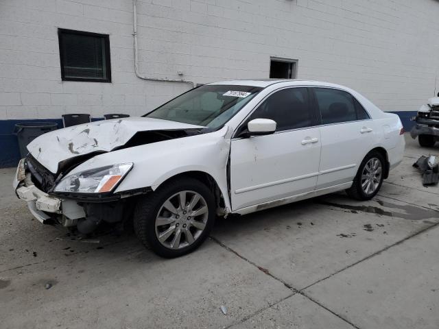 honda accord ex 2006 1hgcm66596a020663