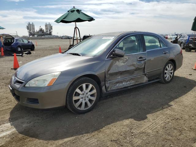 honda accord 2007 1hgcm66597a014377