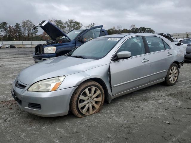 honda accord ex 2007 1hgcm66597a067046