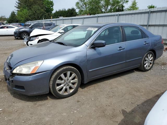 honda accord 2007 1hgcm66597a075356