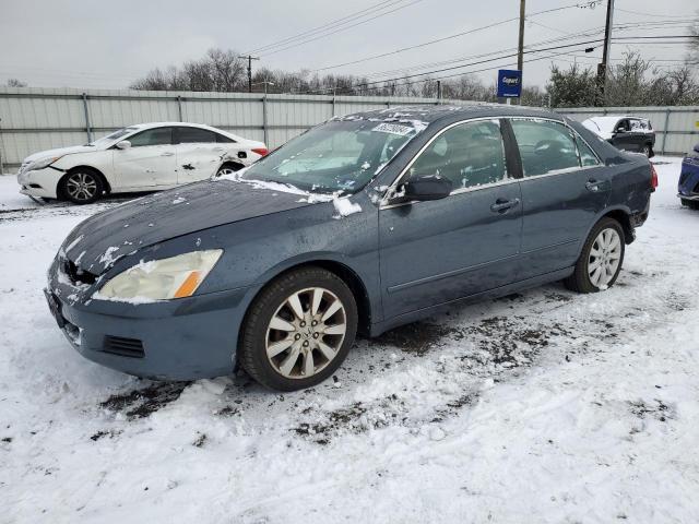 honda accord ex 2007 1hgcm66597a080170