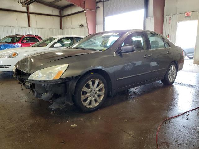 honda accord ex 2007 1hgcm66597a103463