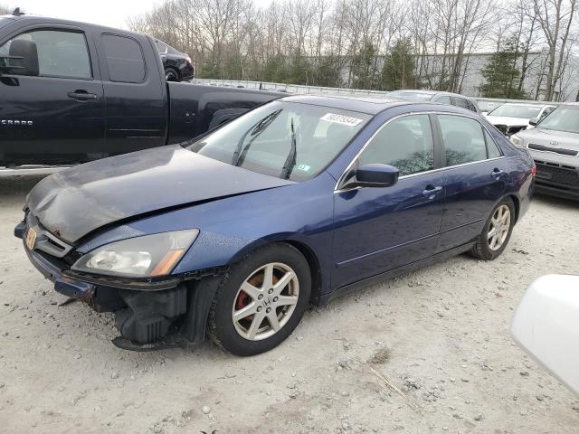 honda accord ex 2003 1hgcm665x3a078521