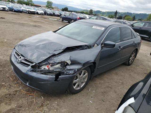 honda accord 2004 1hgcm665x4a074549