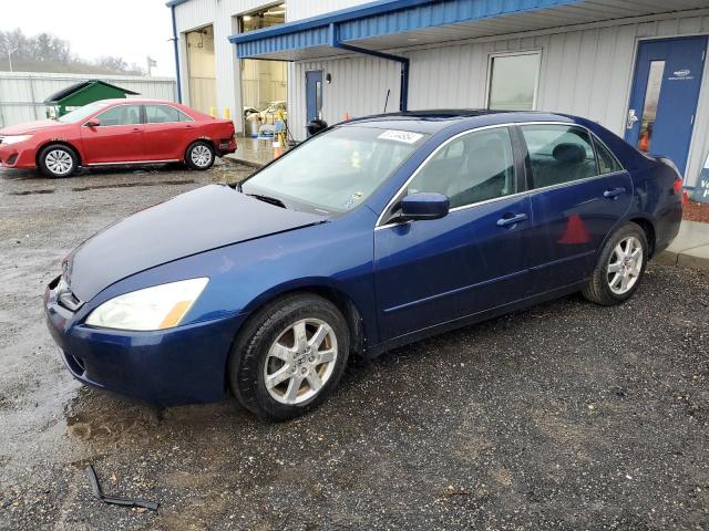 honda accord ex 2005 1hgcm665x5a007046