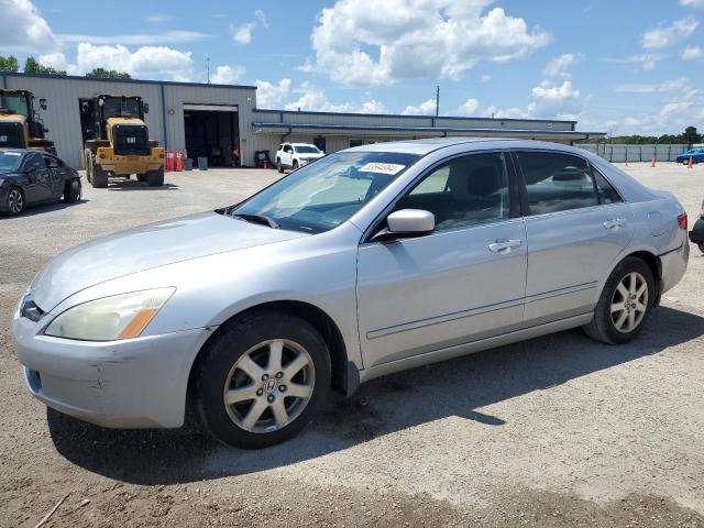 honda accord ex 2005 1hgcm665x5a011243