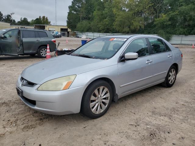 honda accord ex 2005 1hgcm665x5a044940