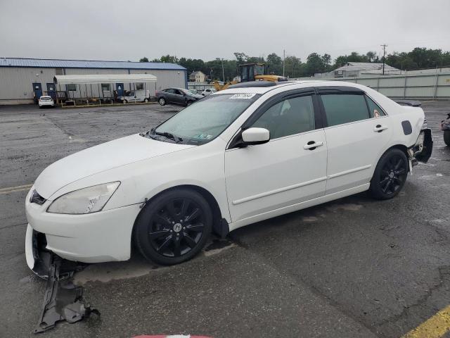 honda accord ex 2007 1hgcm665x7a009043