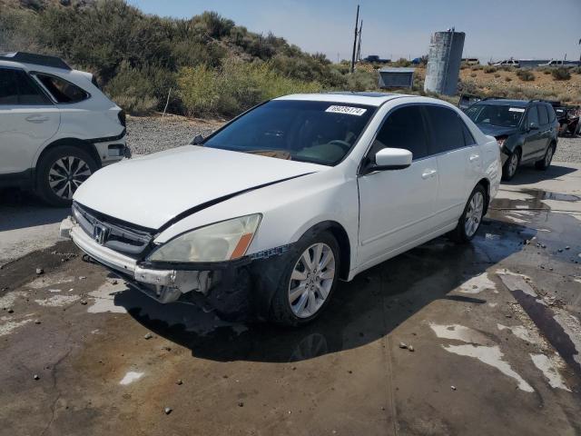 honda accord ex 2007 1hgcm665x7a019118