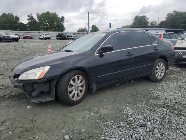 honda accord ex 2007 1hgcm665x7a030622