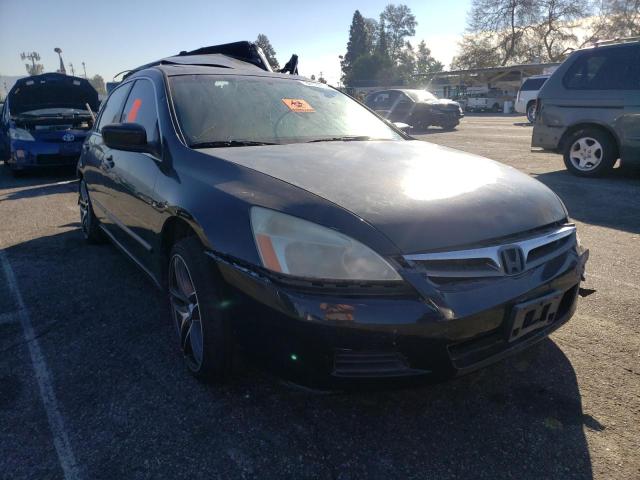 honda accord ex 2007 1hgcm665x7a030880