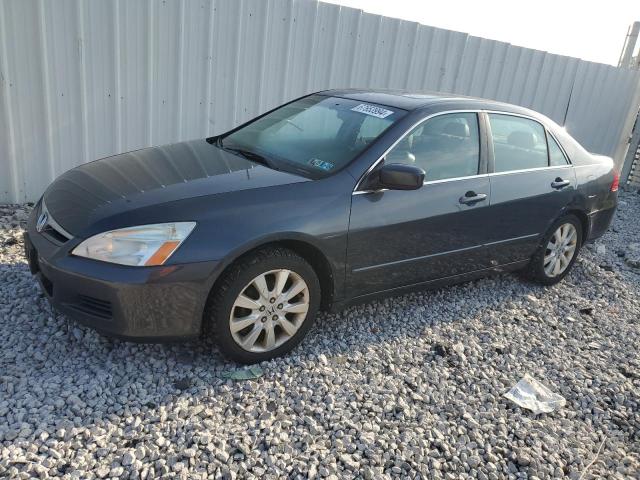 honda accord 2007 1hgcm665x7a080064