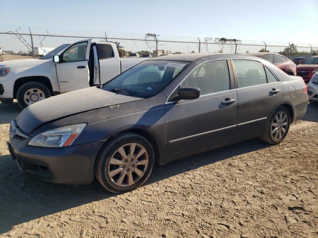 honda accord ex 2007 1hgcm665x7a097530