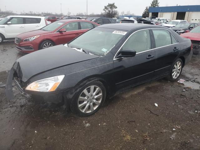 honda accord ex 2007 1hgcm665x7a105299