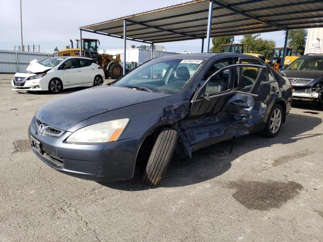 honda accord ex 2003 1hgcm66803a058403