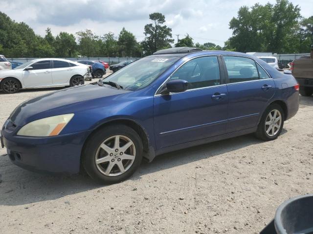 honda accord 2004 1hgcm66804a037732