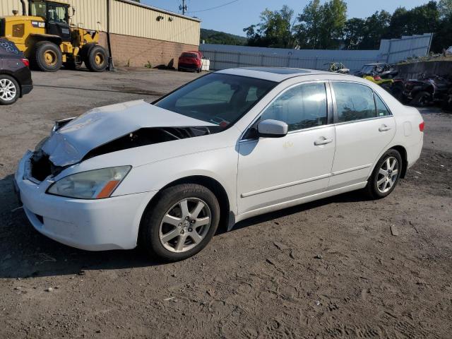 honda accord ex 2005 1hgcm66805a024495