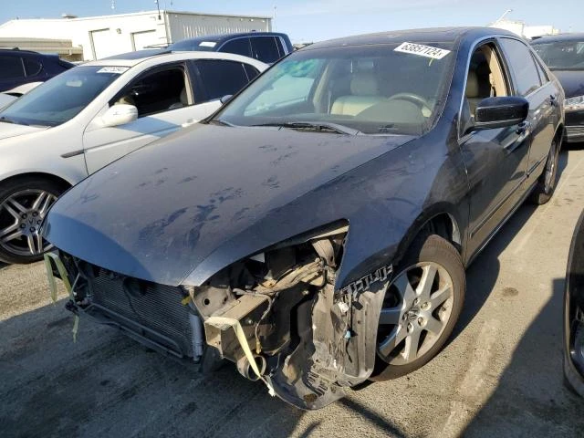 honda accord ex 2005 1hgcm66805a025159