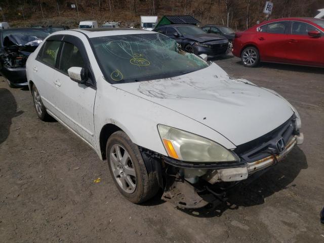 honda accord ex 2005 1hgcm66805a033021