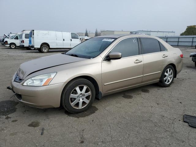 honda accord ex 2005 1hgcm66805a047033