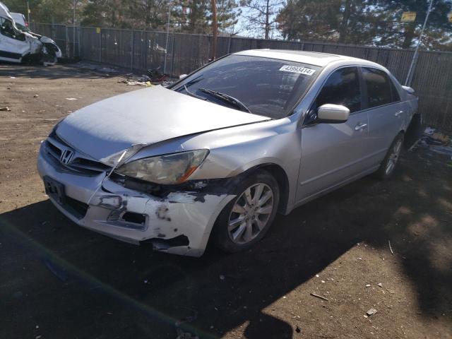 honda accord 2006 1hgcm66806a036132