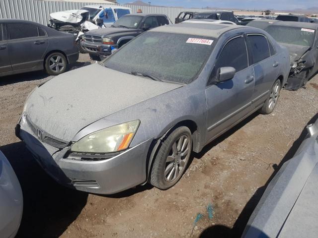 honda accord ex 2006 1hgcm66806a059460