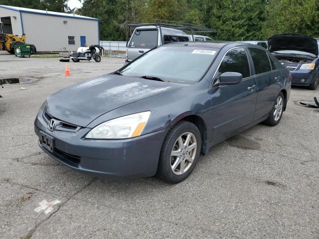 honda accord 2004 1hgcm66814a032006