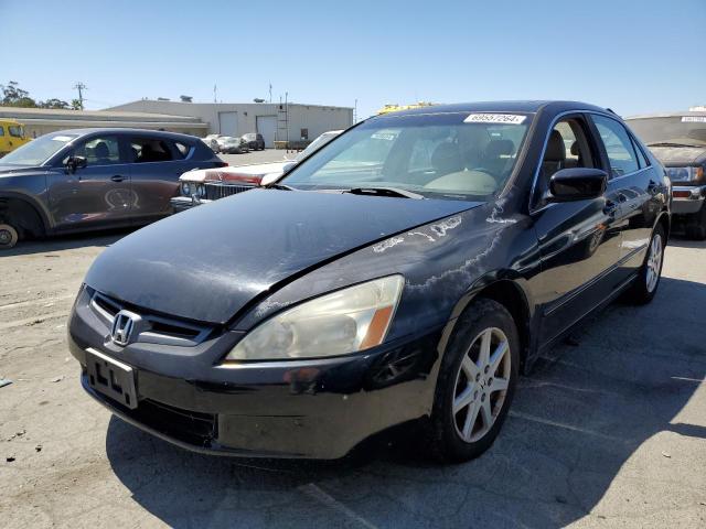 honda accord 2004 1hgcm66814a100806