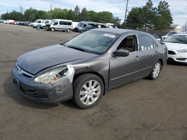 honda accord ex 2006 1hgcm66816a062593