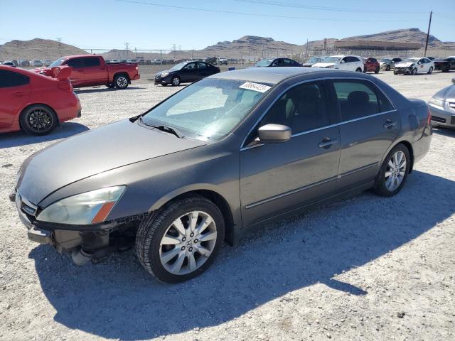 honda accord 2007 1hgcm66817a017557