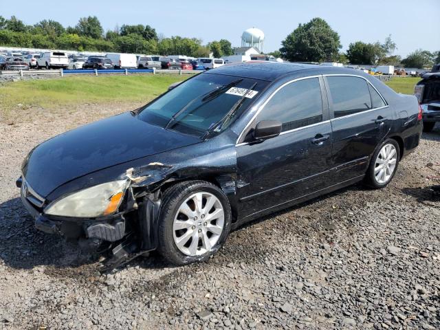 honda accord ex 2007 1hgcm66817a035864