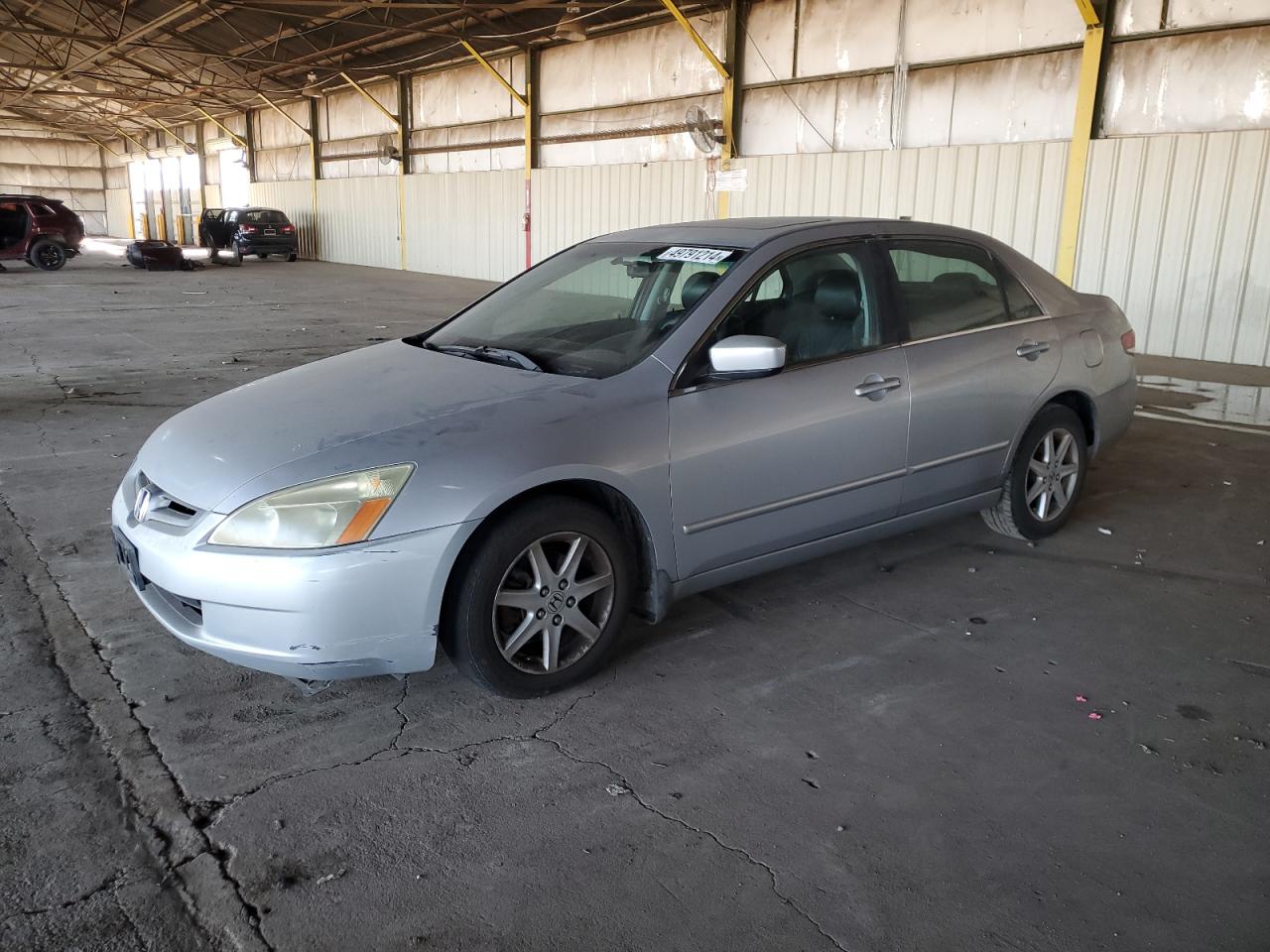 honda accord 2004 1hgcm66824a033195