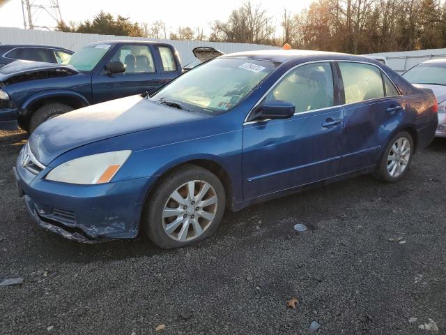 honda accord ex 2006 1hgcm66826a066460