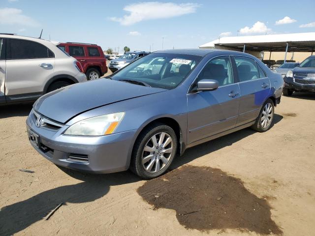 honda accord ex 2007 1hgcm66827a064399