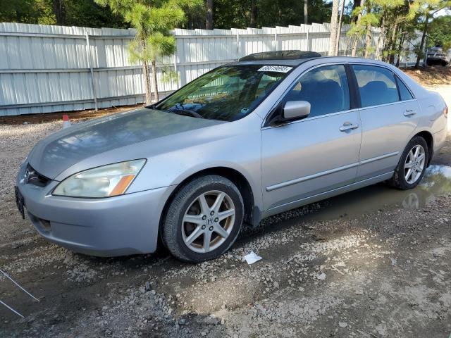 honda accord ex 2003 1hgcm66833a034306