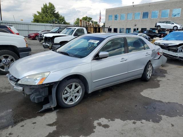 honda accord ex 2004 1hgcm66834a039622