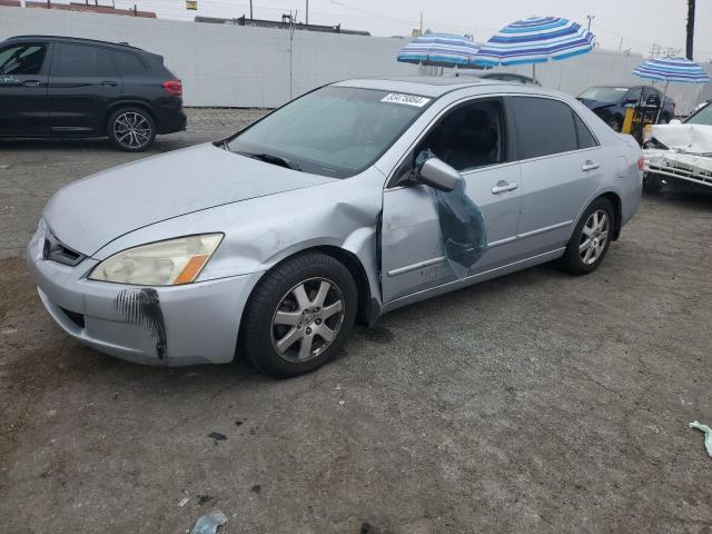 honda accord ex 2005 1hgcm66835a059645