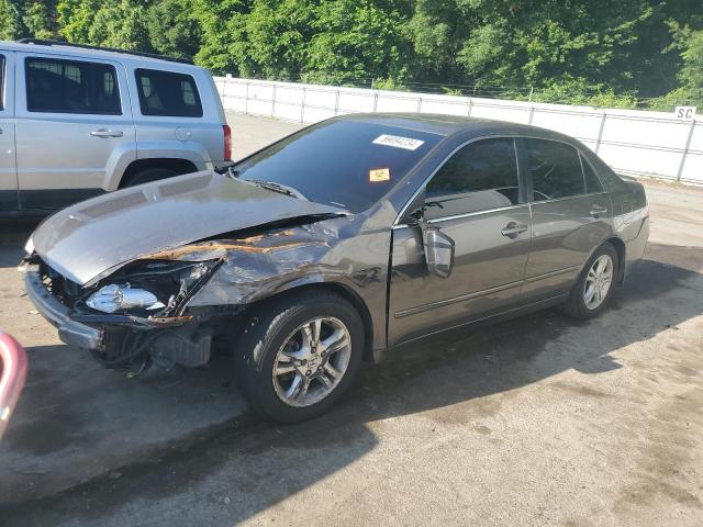 honda accord 2007 1hgcm66847a027130