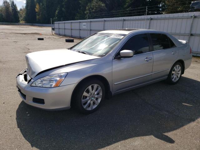 honda accord ex 2007 1hgcm66847a057888