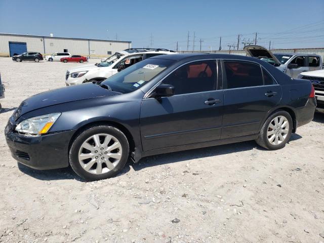 honda accord 2007 1hgcm66847a086615