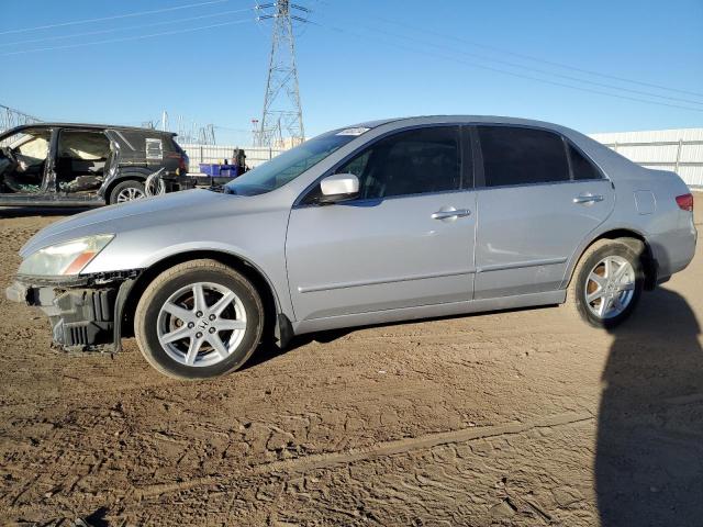 honda accord ex 2005 1hgcm66855a063731