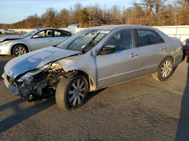 honda accord ex 2007 1hgcm66857a078216