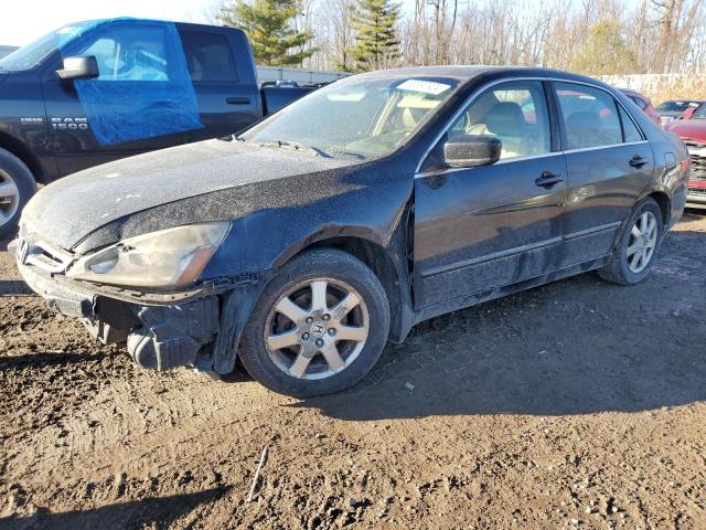 honda accord ex 2005 1hgcm66865a038661