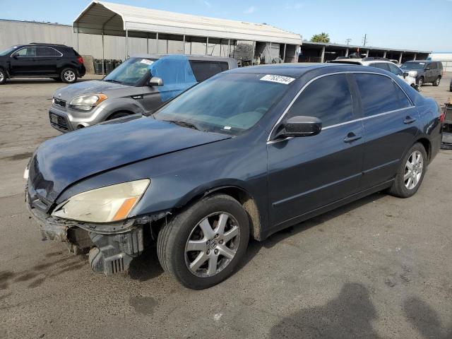 honda accord ex 2005 1hgcm66865a042676