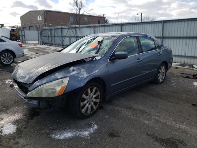 honda accord ex 2007 1hgcm66867a077494