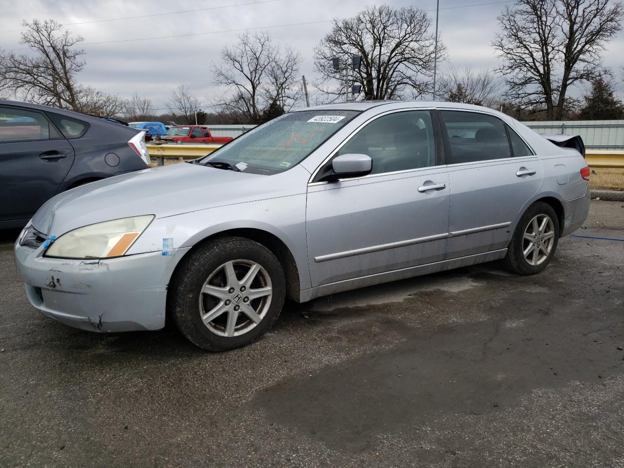 honda accord 2004 1hgcm66874a062059